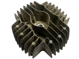 Zylinderkopf Abgeflacht Neues Modell Puch Maxi