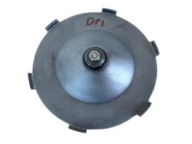 Drukplaat koppeling aanloop compleet Puch e50