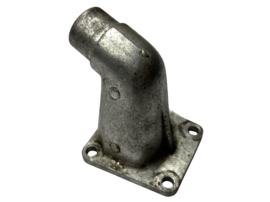 Manifold 15mm Square 65cc Polini Reed Valve Cylinder / Bing Carburetor Puch Maxi