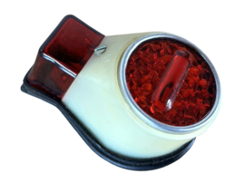 Achterlicht Jedus NOS Origineel! Oldtimer