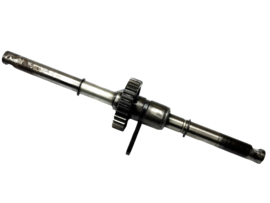 Tretkurbelwelle 30cm 31 Zähne Puch MV50 / VS50
