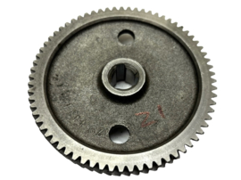 Zähnrad Getriebe 69 Zähne Puch Z50 Motoren