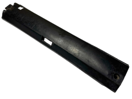 Kabelgoot zwart Puch Maxi