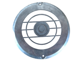 Deckel Zündung Tomos 2L / 3L / Puch MV / MS / VS / Usw