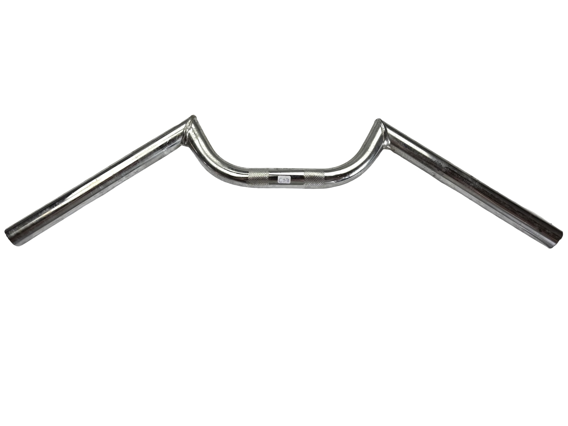Puch M Lenker Small (Chrom)