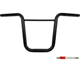 Handlebar with strut (Black)