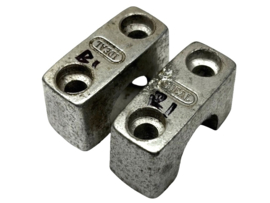 Stuurklem set Puch Maxi