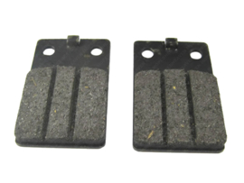 Brake pad set 2-Pieces Puch GP