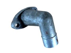 14mm Ansaugstutzen Eckig Bing Original! Puch Maxi