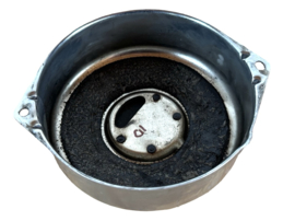 Polraddeckel Puch E50 / ZA50 / Z50