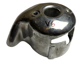 Kühlhaube Zylinder Aluminium Original! Puch MV / VS / Etc