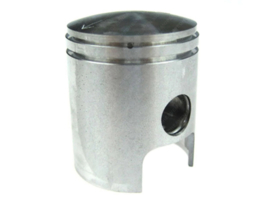 Cylinder 50cc (38mm) Pin 12 Cast Iron 25Kmh Tomos 2L / 3L / Puch MV / VS / MS / Etc