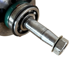 Crankshaft New Model Original! Puch Maxi e50