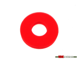 Fuel cap sponge (Red)