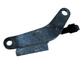 Reactie arm Remankerplaat Tomos 2L / 3L / Puch MV / MS / VS / Etc