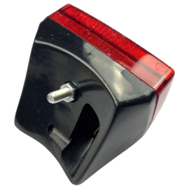 Rear light small black A-Qaulity! Puch Maxi