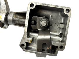 Schakelbakje Schakelmechanisme Puch 2 / 3 Versnellingen