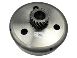 Kupplungskorb Anrollmotor Original 19 Zähne Puch e50