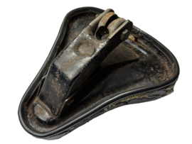 Sattel Schwarz Puch Maxi Modelle