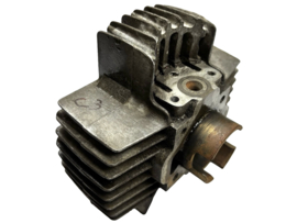 Cylinder 50cc (38mm) Original! NM 25kmh Puch Maxi