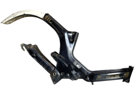 Frame with swingarm original Puch Maxi S