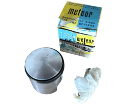 Zuiger (B) 74cc Meteor A-Kwaliteit! 47mm Puch Maxi