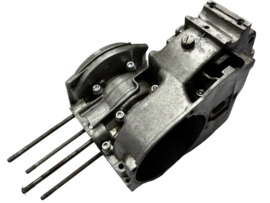 Crank case Push-start / Pedal-start 3 Bearing SUPERMAXI Puch Maxi e50