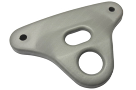 Gabelbrücke Gabel Grundfarbe (2K) Original! Puch Maxi N