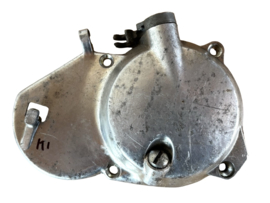 Clutch Cover Push-Start Complete set Puch e50