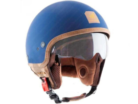 Helm Cosmo Pure Matt Blau