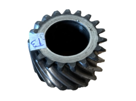 Koppelingshuistandwiel 19 Tands Origineel! Puch e50