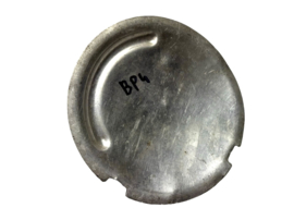 Vliegwielplaat Origineel! Puch MS50 (Babypuch)