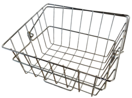 Draadmandje Voordrager Puch N.O.S Origineel! Puch Maxi