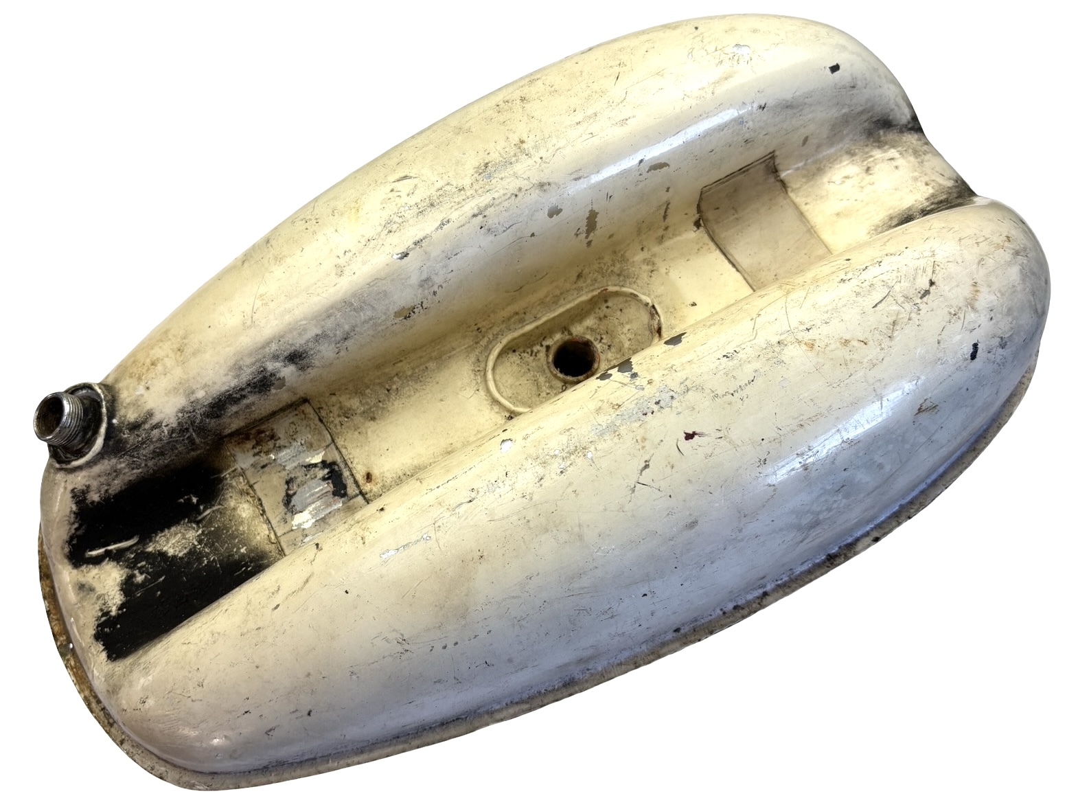 Tank Schroefdop Origineel! Puch MV / VS / MS / DS