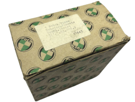 Koplamp Rond Inbouw Origineel! Puch Monza / Grand Prix