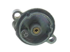 Deksel Vlotterkamer 12mm Bing SSE Carburateur Tomos 2L / 3L / Puch MV / MS / VS / Etc