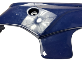 Seitenverkleidung Links Blau Original! Puch Maxi P1 / Z-Two