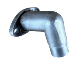 15mm Ansaugstutzen Eckig Bing Puch Maxi