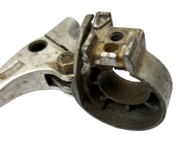 Lenkteil Gasgriff Altes Modell Tomos / Puch