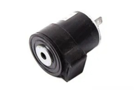 Knipperlichtrelais 2 Pins 12 Volt 60 Watt met Beeper Universeel