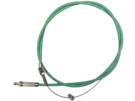 Kabel Rem Achterzijde Mint Groen Puch Maxi