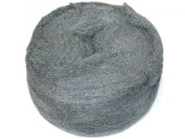 Steelwool Fine 000 175 Gram