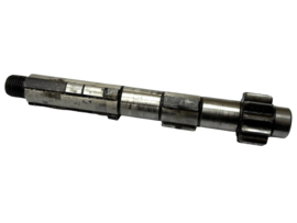 Schalt Achse Schaltmechanismus 11 Zähne - 117mm Puch 4 Gang / Monza / Grand Prix