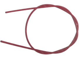 Outer cable Red Elvedes universal (Per meter)