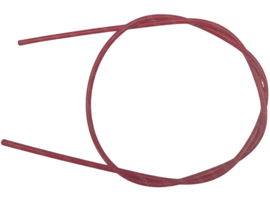 Outer cable Red Elvedes Universal (Per meter)