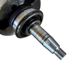 Kurbelwelle Neues Modell Original! Puch Maxi e50