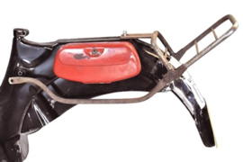 Bagagedrager Origineel! Puch MV50 / VS50