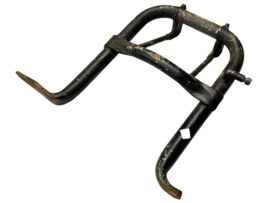 Middenbok kort Puch Maxi e50