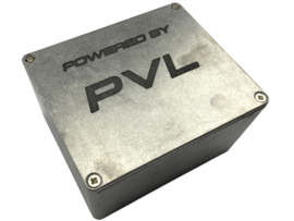 Box Ontsteking POWERED BY PVL Aluminium Universeel