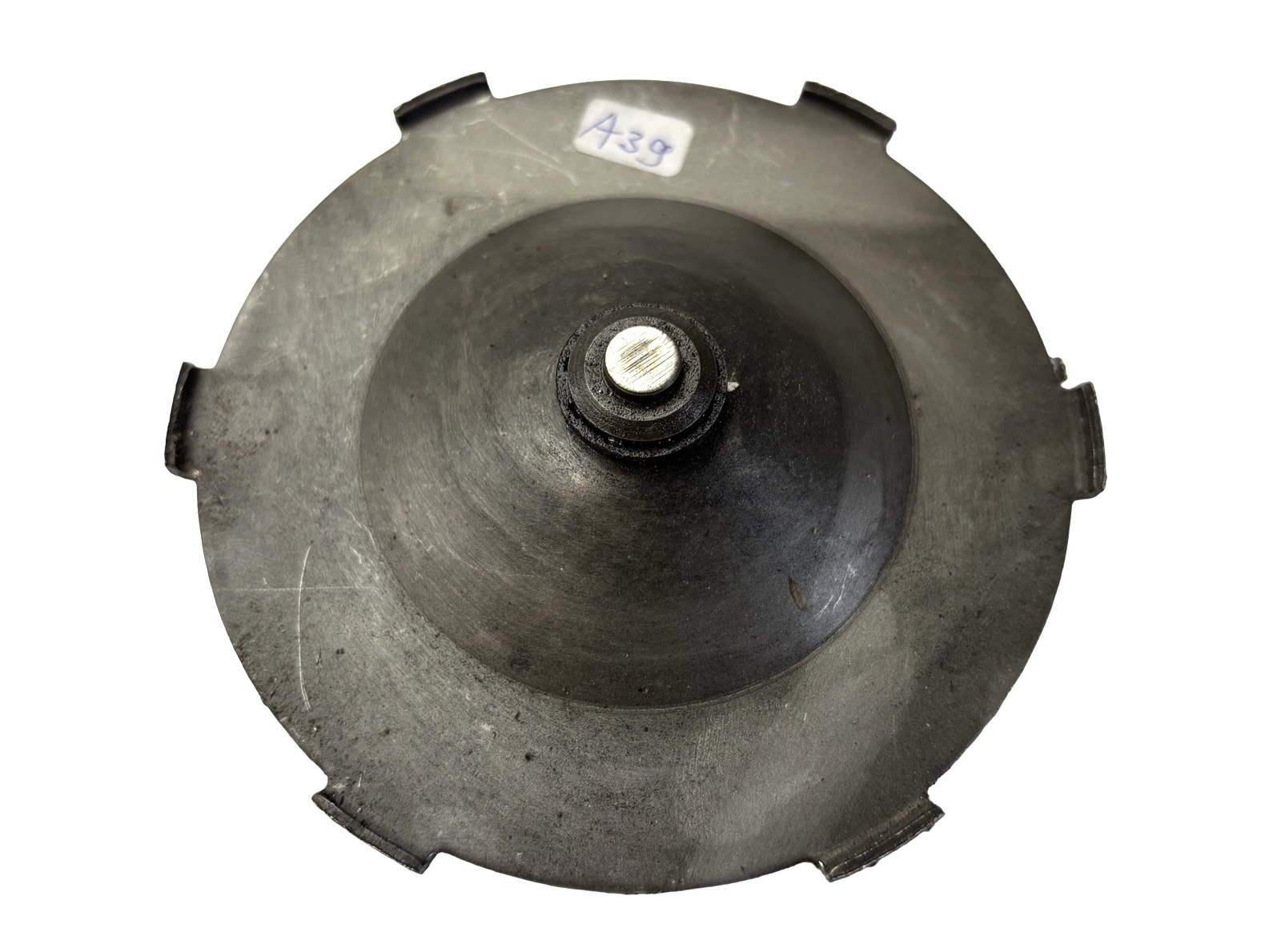 Druckplatte Kupplung Anrollmotor Komplett Puch e50